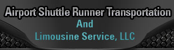 Airport Shuttle Runner Transportation