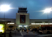 Burbank (Bob Hope) Airport-BUR 
