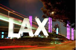 LAX  Airport