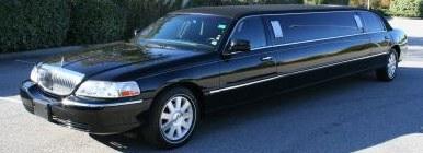 Airport Shuttle Runner Transportation and Limousine Service