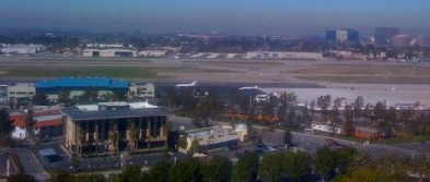 Orange County Airport