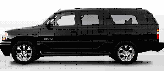 Airport Shuttle Runner Transportation, Limousine Service