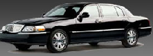 Airport Shuttle Runner Transportation and Limousine Service